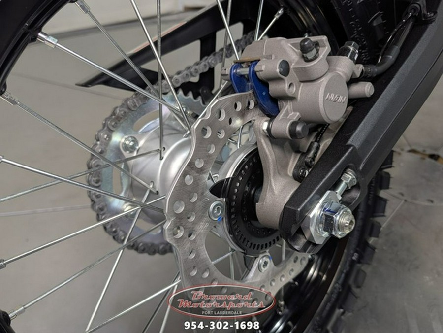 2026 Honda CRF300L Rally