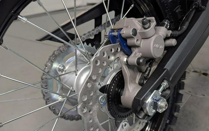 2026 Honda CRF300L Rally
