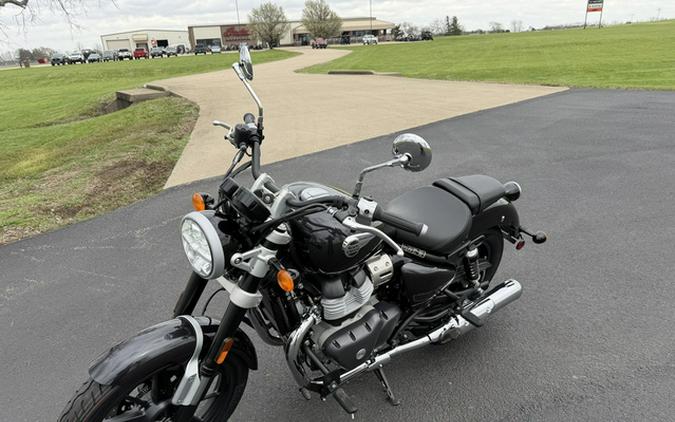 2026 Royal Enfield Super Meteor 650