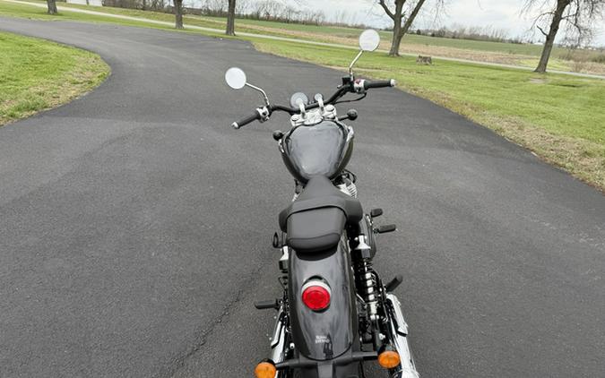 2026 Royal Enfield Super Meteor 650