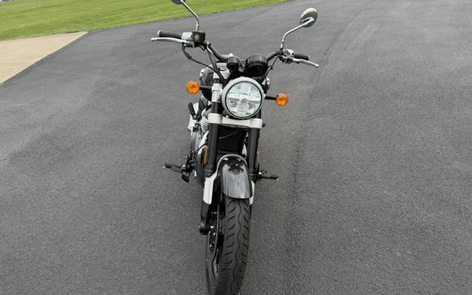 2026 Royal Enfield Super Meteor 650
