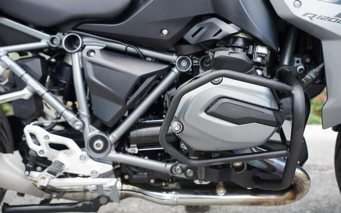 2016 BMW R 1200 RS Style 2 Granite Grey Metallic Matte