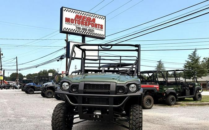 2026 Kawasaki Mule PRO-FX™ 820 EPS