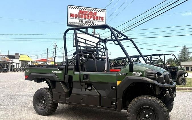 2026 Kawasaki Mule PRO-FX™ 820 EPS