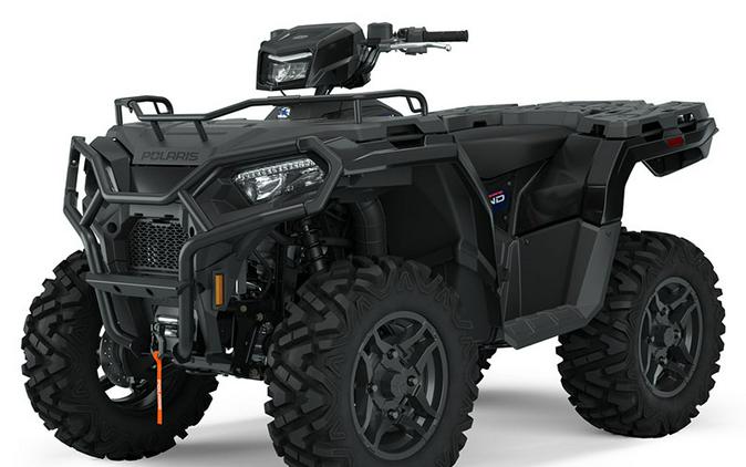 2025 Polaris Sportsman 570 Trail