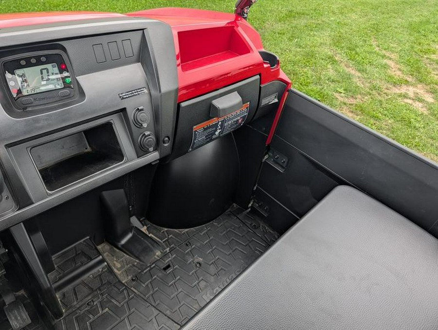 2026 Kawasaki Mule PRO-FX™ 1000 HD Edition