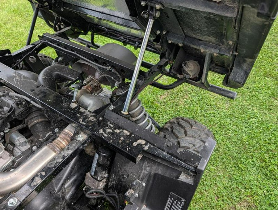 2026 Kawasaki Mule PRO-FX™ 1000 HD Edition