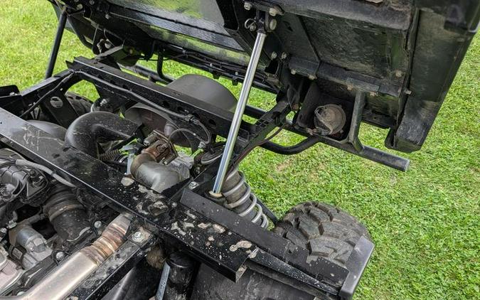 2026 Kawasaki Mule PRO-FX™ 1000 HD Edition