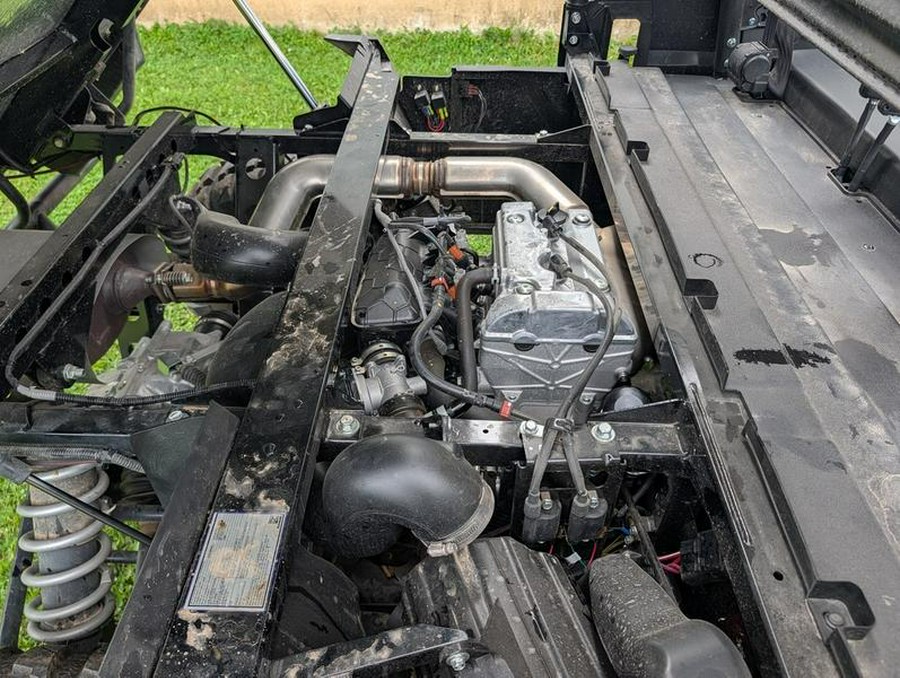 2026 Kawasaki Mule PRO-FX™ 1000 HD Edition