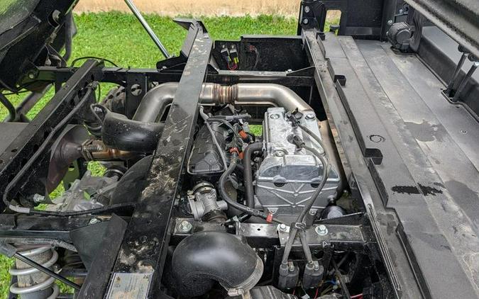 2026 Kawasaki Mule PRO-FX™ 1000 HD Edition