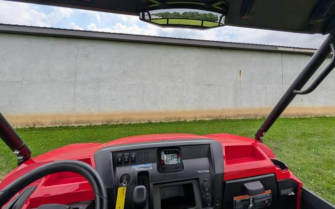 2026 Kawasaki Mule PRO-FX™ 1000 HD Edition