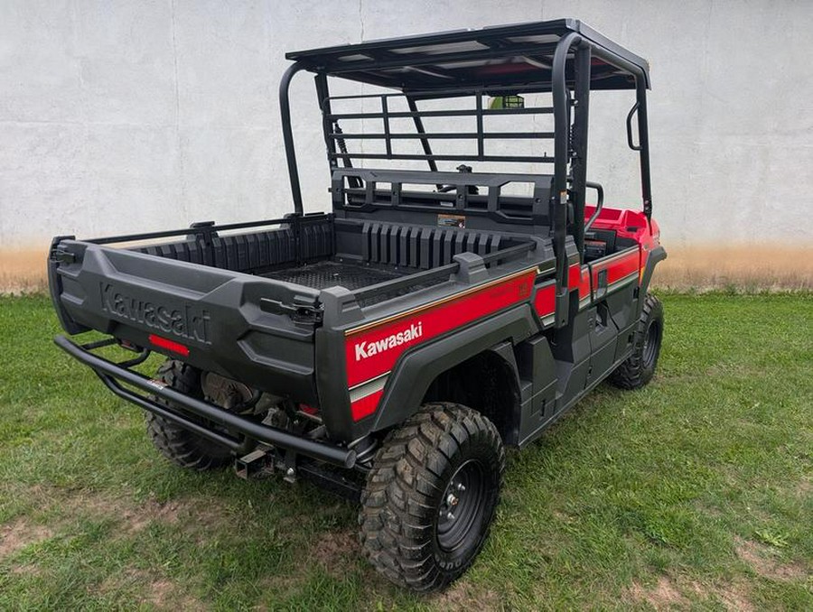 2026 Kawasaki Mule PRO-FX™ 1000 HD Edition