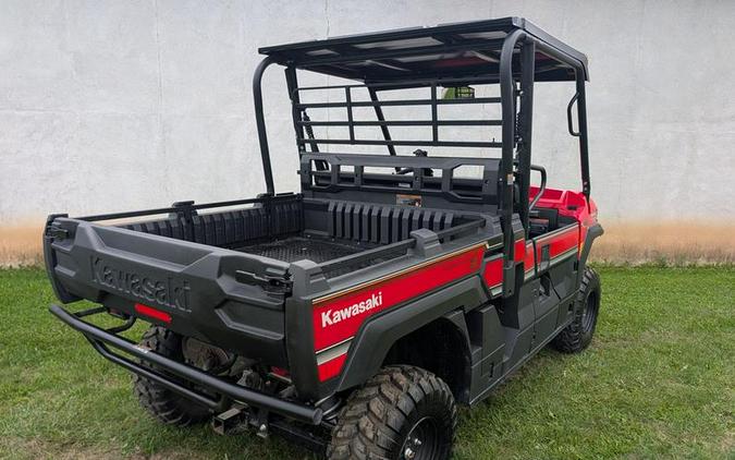 2026 Kawasaki Mule PRO-FX™ 1000 HD Edition