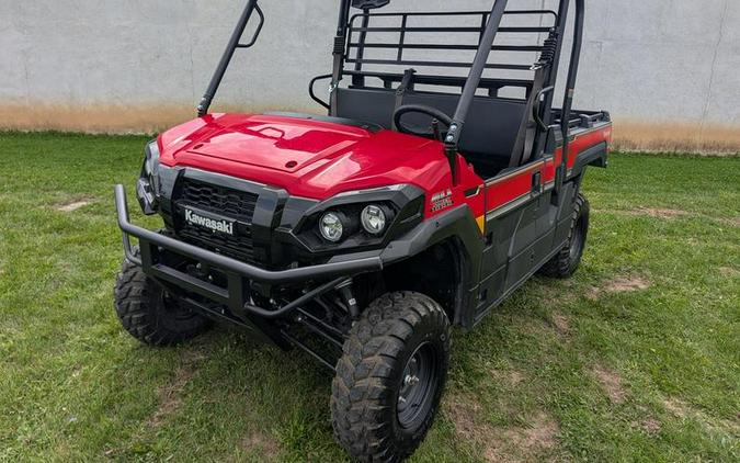 2026 Kawasaki Mule PRO-FX™ 1000 HD Edition