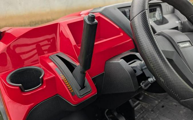 2026 Kawasaki Mule PRO-FX™ 1000 HD Edition