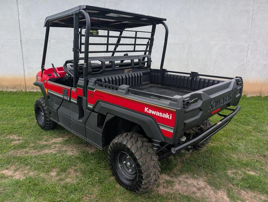 2026 Kawasaki Mule PRO-FX™ 1000 HD Edition