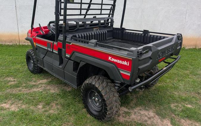 2026 Kawasaki Mule PRO-FX™ 1000 HD Edition