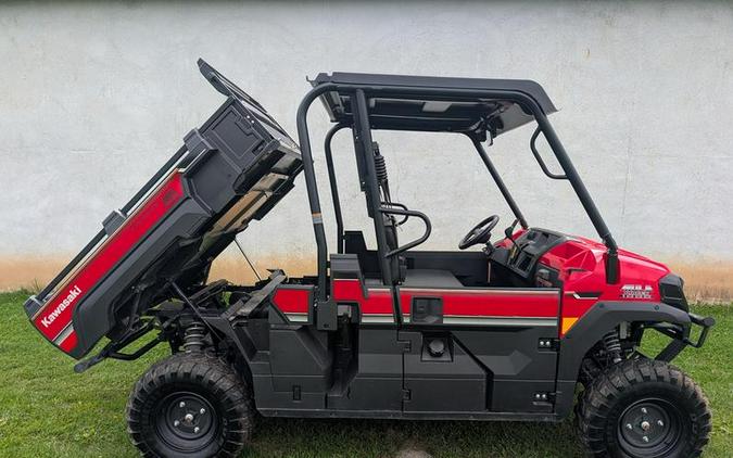 2026 Kawasaki Mule PRO-FX™ 1000 HD Edition