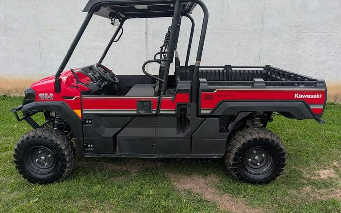 2026 Kawasaki Mule PRO-FX™ 1000 HD Edition