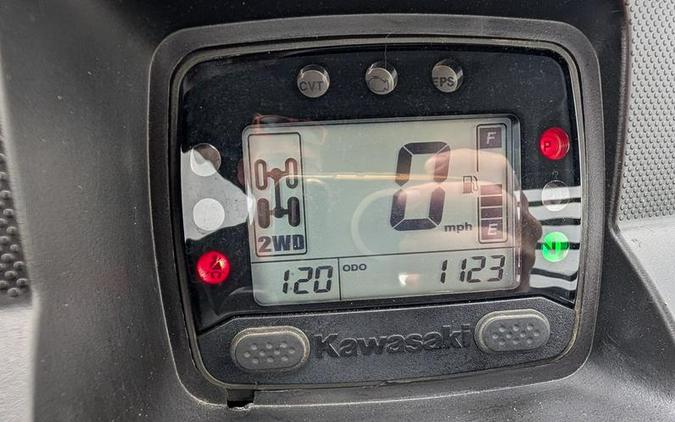 2026 Kawasaki Mule PRO-FX™ 1000 HD Edition