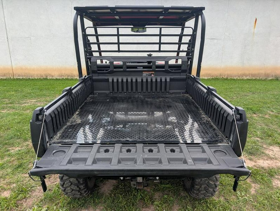2026 Kawasaki Mule PRO-FX™ 1000 HD Edition