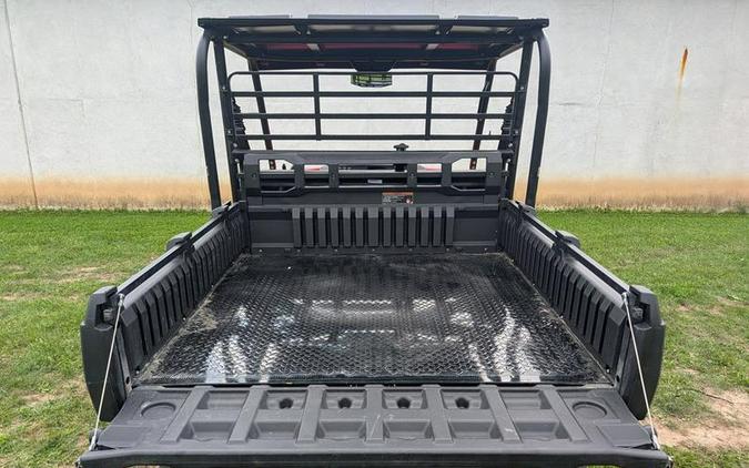2026 Kawasaki Mule PRO-FX™ 1000 HD Edition