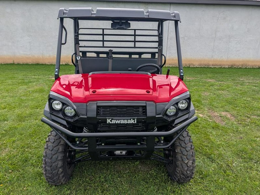 2026 Kawasaki Mule PRO-FX™ 1000 HD Edition