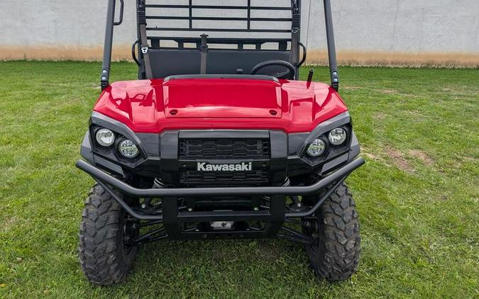 2026 Kawasaki Mule PRO-FX™ 1000 HD Edition