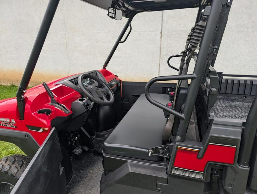 2026 Kawasaki Mule PRO-FX™ 1000 HD Edition
