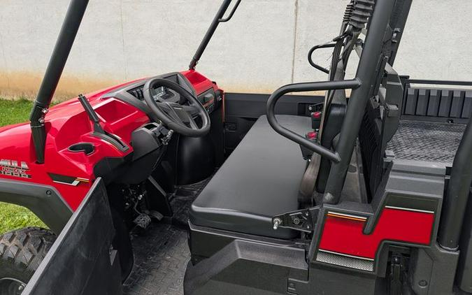 2026 Kawasaki Mule PRO-FX™ 1000 HD Edition