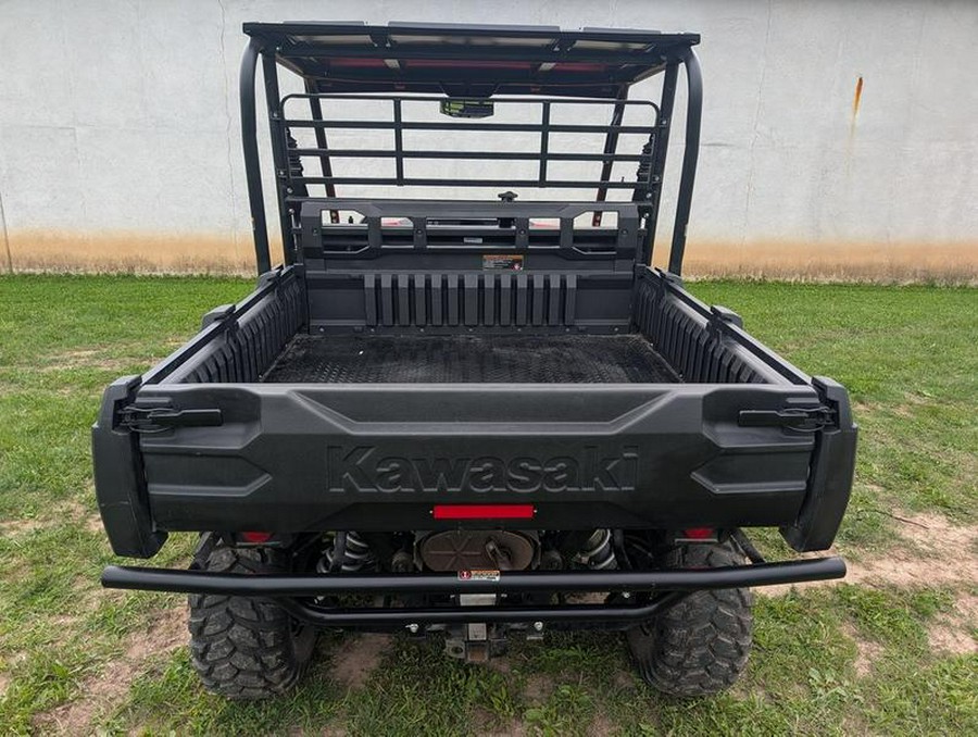 2026 Kawasaki Mule PRO-FX™ 1000 HD Edition