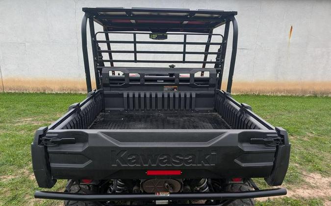 2026 Kawasaki Mule PRO-FX™ 1000 HD Edition