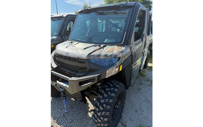 2027 Polaris RGR CREW XP 1000 NS PREMIUM - PPC