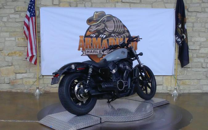2026 Harley-Davidson NIGHTSTER