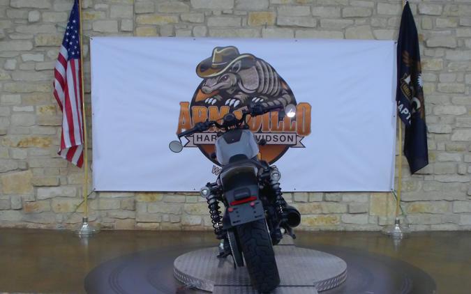 2026 Harley-Davidson NIGHTSTER
