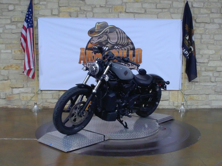 2026 Harley-Davidson NIGHTSTER