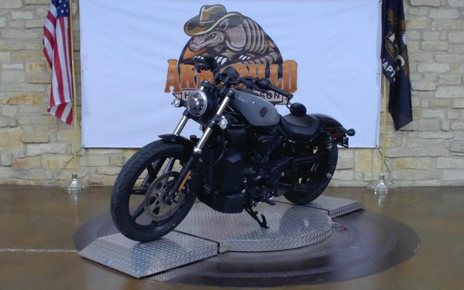 2026 Harley-Davidson NIGHTSTER