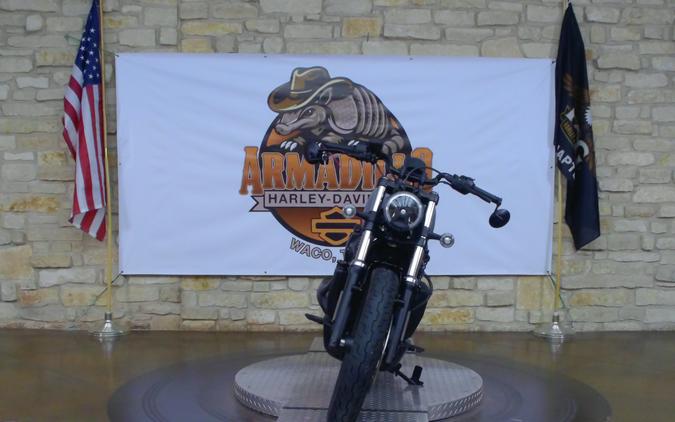 2026 Harley-Davidson NIGHTSTER