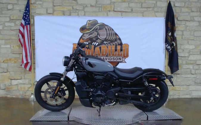 2026 Harley-Davidson NIGHTSTER