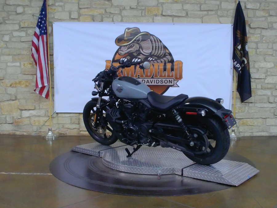 2026 Harley-Davidson NIGHTSTER