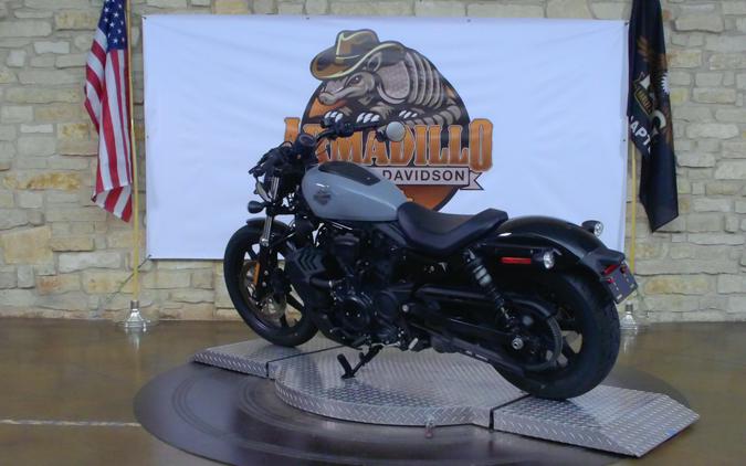 2026 Harley-Davidson NIGHTSTER