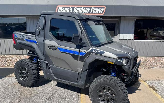 2024 XPEDITION XP Northstar - Polaris