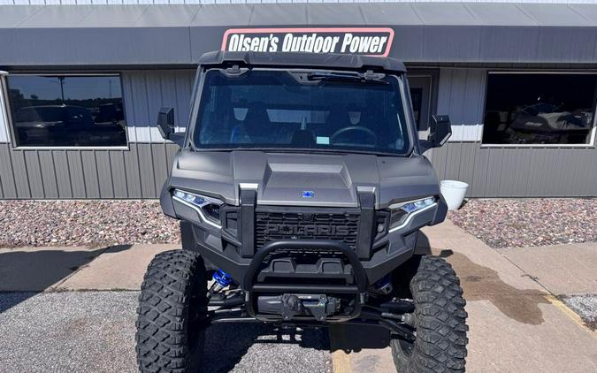 2024 XPEDITION XP Northstar - Polaris