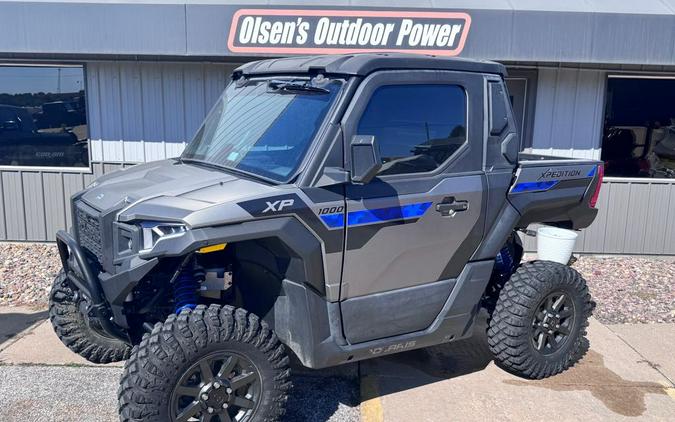 2024 XPEDITION XP Northstar - Polaris