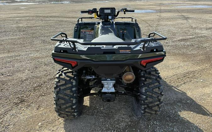 2026 Polaris Sportsman® 570 Premium - 40th Anniversary Edition