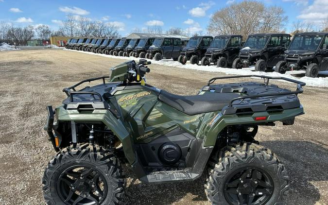2026 Polaris Sportsman® 570 Premium - 40th Anniversary Edition