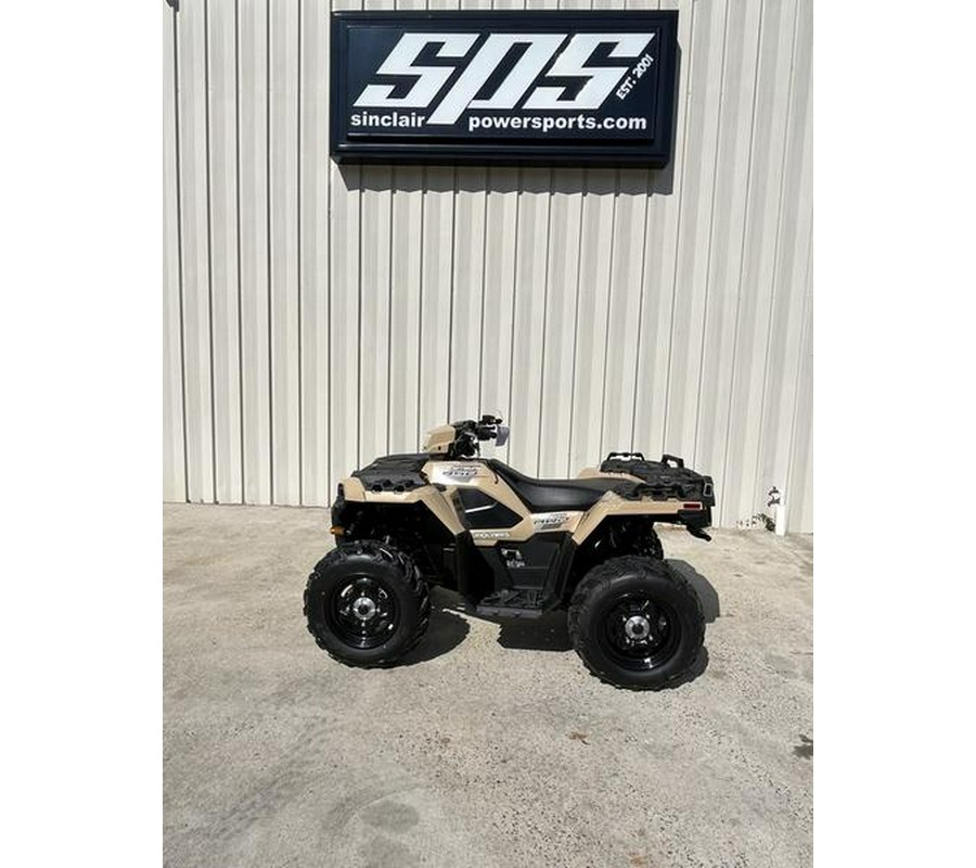 2023 Polaris® Sportsman 850