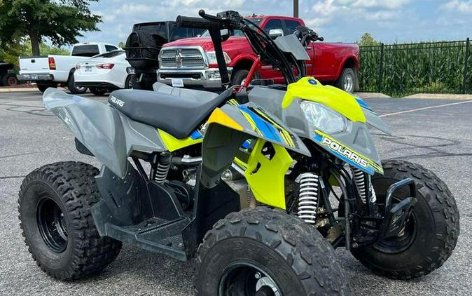 2022 Polaris® Outlaw 110 EFI