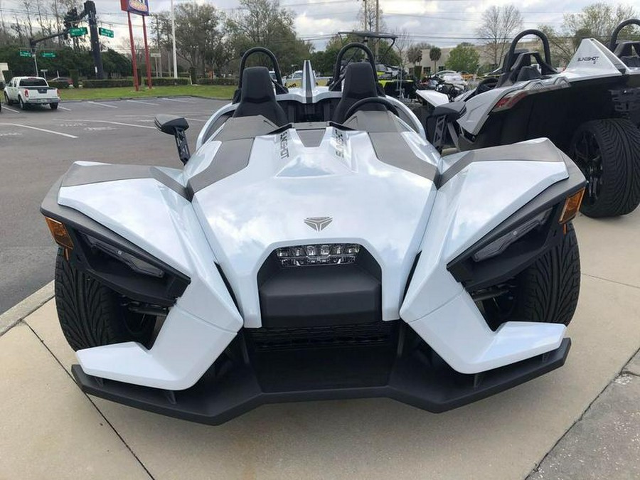 2024 Polaris Slingshot® Slingshot® S