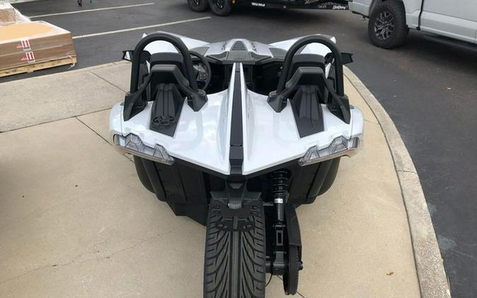 2024 Polaris Slingshot Slingshot S